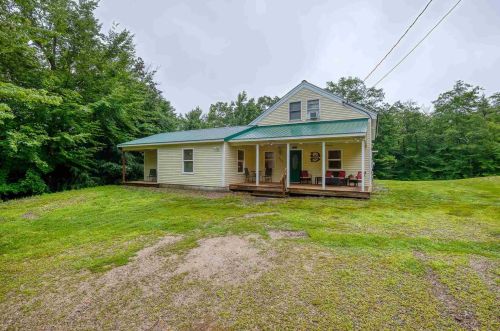 294 Woodside Ln, Wakefield, NH