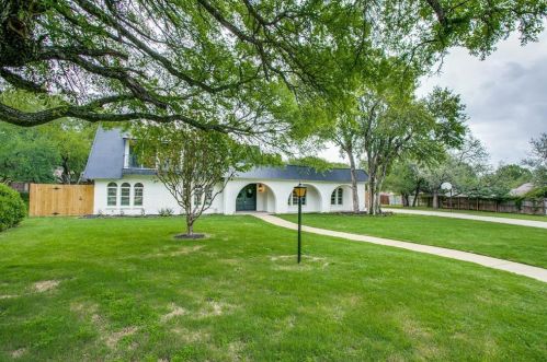 8700 Eagleview Ct, Fort Worth, TX 76179-3017