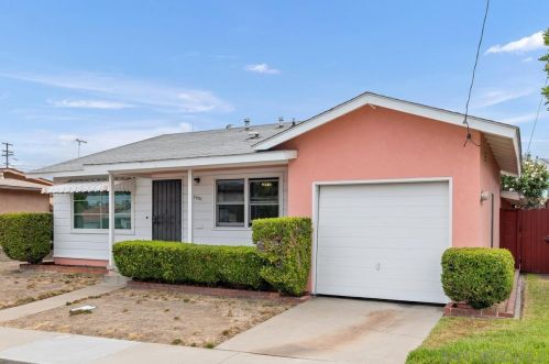 2451 Ridge View Dr, San Diego, CA 92105-5245