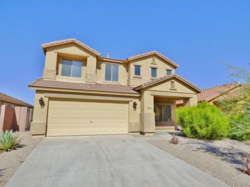 3988 294th Ln, Buckeye, AZ 85396-7125