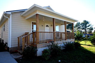101 Phillips St, Cookeville, TN 38506-5275