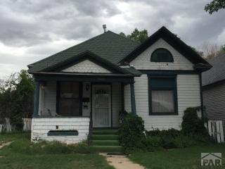 1015 12th St, Pueblo, CO 81001-3018