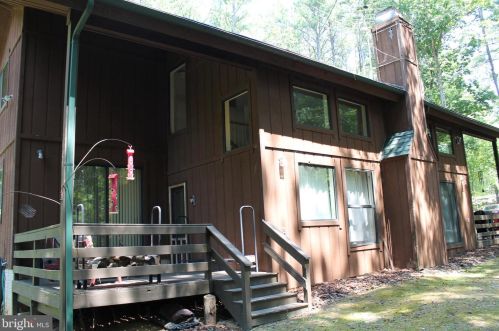 173 Windwood Coves Blvd, Mineral VA  23117-4852 exterior