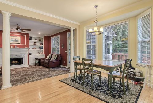 200 Oak Pt Lndg Dr, Mount Pleasant SC  29464-6283 exterior