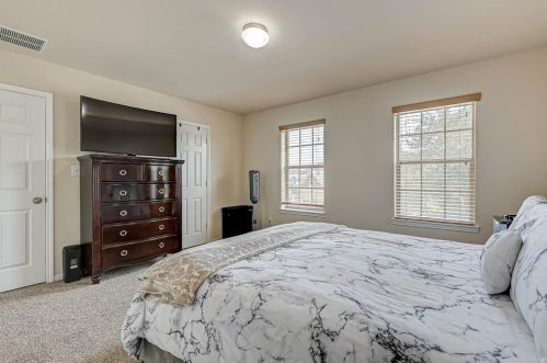 20718 Bandrock Ter, Richmond TX  77407-1474 exterior