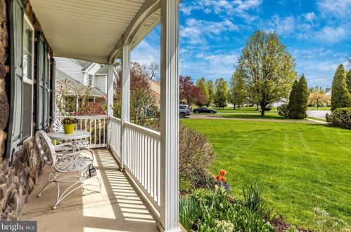 309 Williams Cir, Collegeville PA  19473-2344 exterior