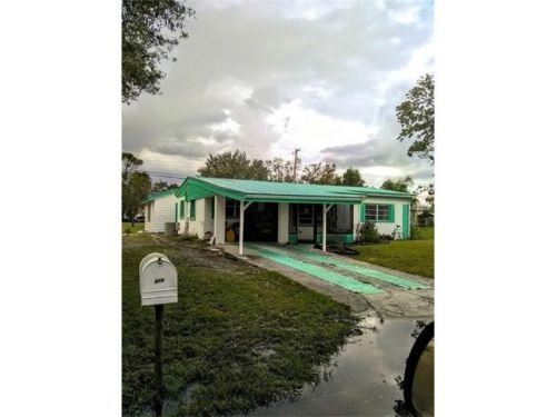 420 Walter Ave, West Frost Proof, FL 33843-9750