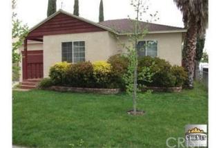 17917 Bullock St, Van Nuys, CA 91316-1007