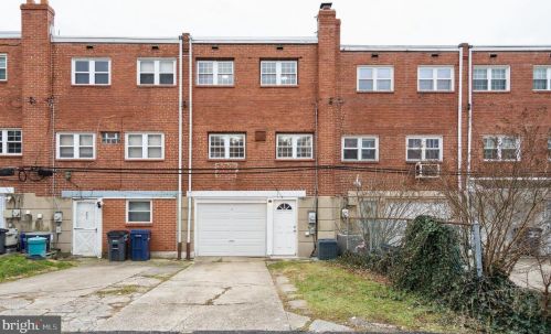 249 Bannockburn Ave, Prospectville PA  19002-4801 exterior