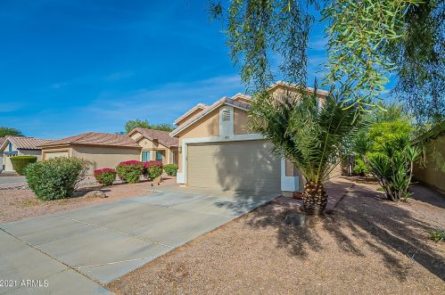 14874 Caribbean Ln, Sun City, AZ 85379-5413
