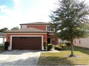 30608 White Bird Ave, Zephyrhills FL  33543-6995 exterior