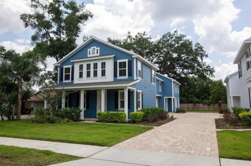 3037 Jefferson St, Orlando, FL 32803-6432