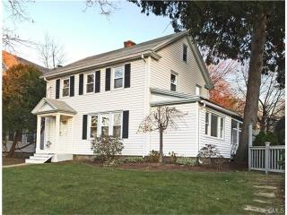 125 Gilman St, Bridgeport, CT 06605-3314