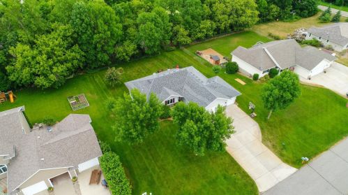 2615 Shadow Ln, Alex MN  56308-4002 exterior