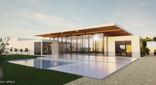 8307 Gary Rd, Scottsdale, AZ 85260-6536
