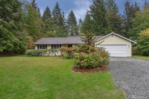 14207 Aspen Way, Snohomish WA  exterior