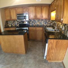 2606 Briarcliff Dr, Oklahoma City OK  73170-7480 exterior