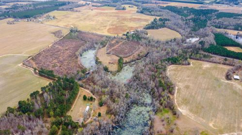 1420 Baltic Rd, Blackville SC  29817-3637 exterior