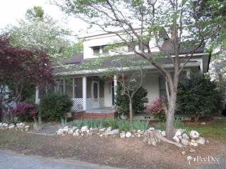 149 Crescent Dr, Chesterfield SC  29709-1113 exterior