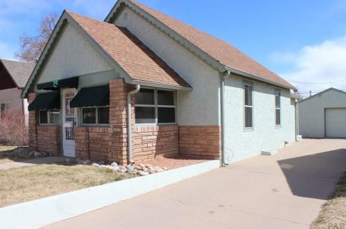 1130 Bragdon Ave, Pueblo CO 81004-2805 exterior