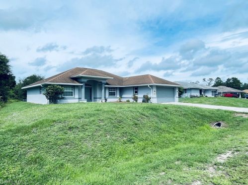 411 Greenwood Ave, Lehigh Acres, FL 33972-4023