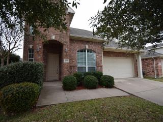 2709 Evening Mist Dr, Oak Point TX  75068-7611 exterior