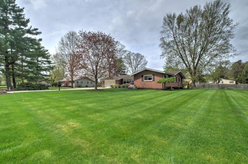 1137 Greenlea Dr, Marion, OH 43302-6865