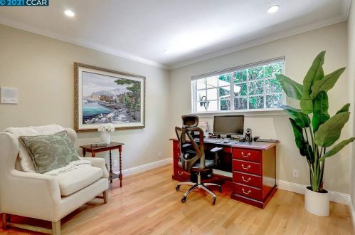 62 Longview Ct, Danville CA  94526-3610 exterior