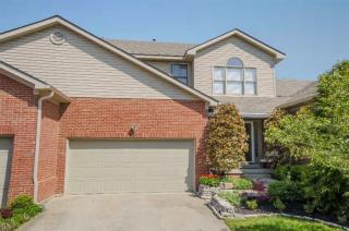 3684 Amick Way, Lexington, KY 40509-1997