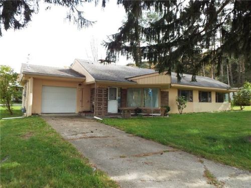 7 Goss Ave, Portville, NY 14770-9760