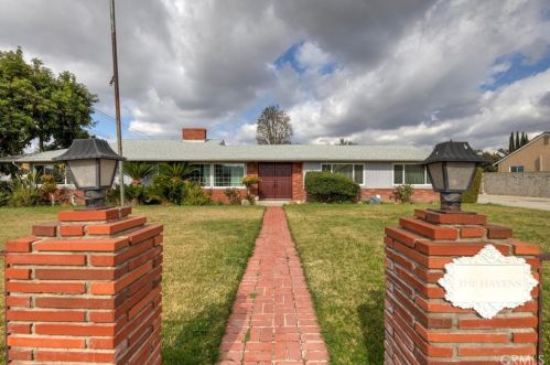 1235 Portner St, West Covina, CA 91790-4335