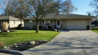 1028 Scribner St, Maumee, OH 43537-3051