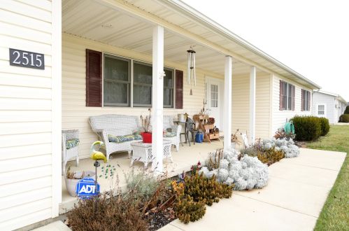 2515 Pole Lane Rd, Marion, OH 43302-8564