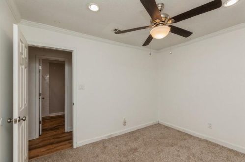 1612 Campbell Dr, Fort Walton Beach FL  32547-1040 exterior