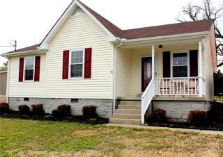 326 Elm Ave, Watertown, TN 37184-1111