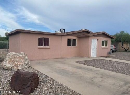 1850 Dragoon St, Tucson, AZ 85745-1912