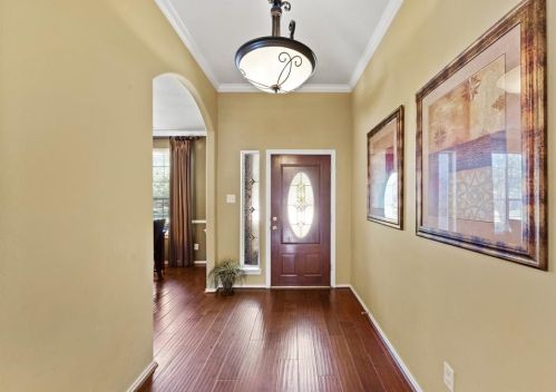 7223 Chasegrove Ln, Richmond TX  77407-6498 exterior