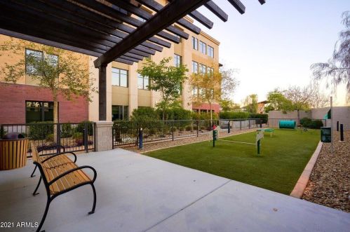 6166 Scottsdale Rd, Scottsdale AZ 85253-5413 exterior