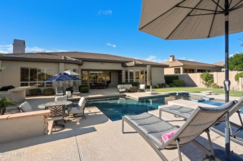 24433 77 St, Scottsdale AZ 85255-2791 exterior