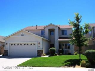 2062 Brittany Meadows Dr, Reno NV  89521-5271 exterior