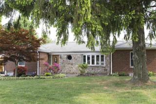 4450 Nicholas St, Easton, PA 18045-4931
