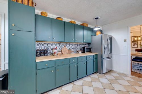 509 6th St, Richmond National Battlefiel VA  22835-1449 exterior