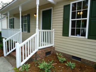 5708 Hatch St, Knightdale, NC 27545-7409