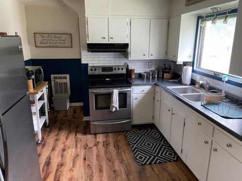 436 Elm St, Fairfax OH  45133-1360 exterior