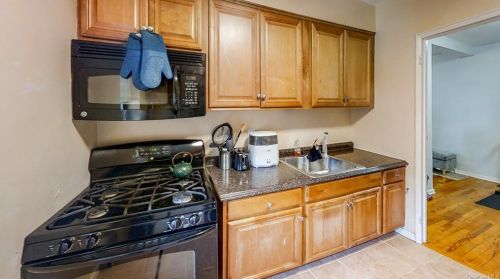 40 Fleetwood Ave, Mount Vernon NY  10552-2866 exterior