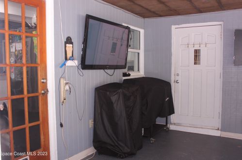 75 Hilltop Dr, Titusville FL  32796-2530 exterior