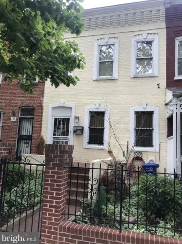 810 I St, Washington, DC 20002-3633