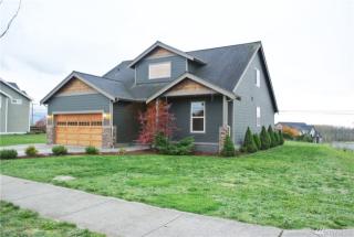 1300 Larkspur St, Lynden, WA 98264-3907