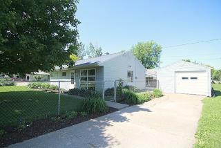 103 14th Ave, Washington, IA 52353-2123
