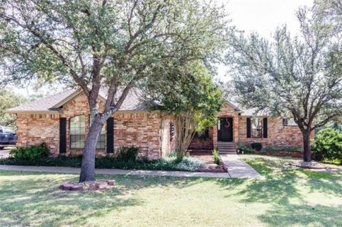 9520 Bellechase Rd, Granbury, TX 76049-4433